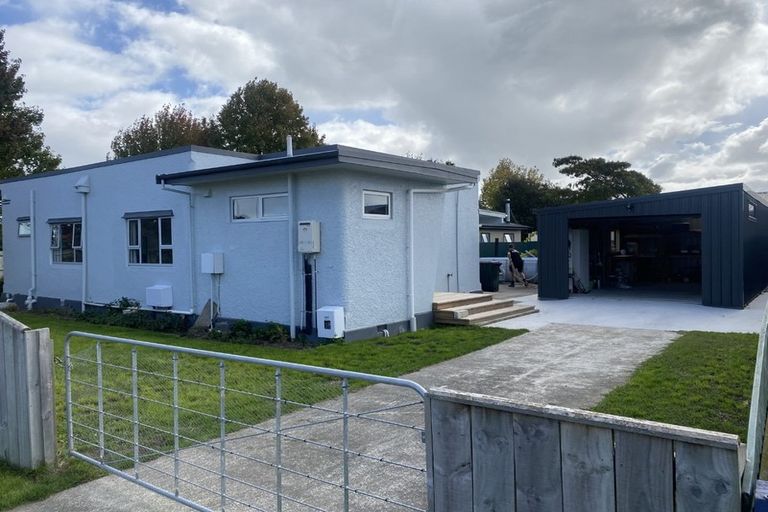 Photo of property in 912 Clive Street, Akina, Hastings, 4122