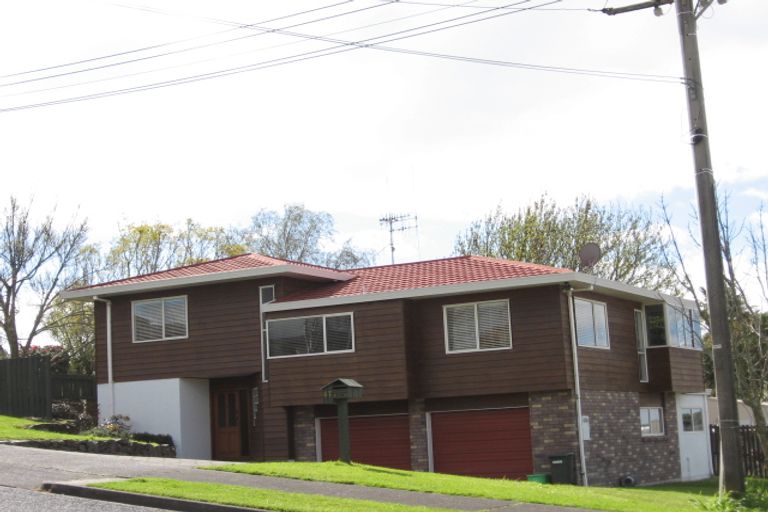 Photo of property in 67 Fifth Avenue, Tauranga, 3110