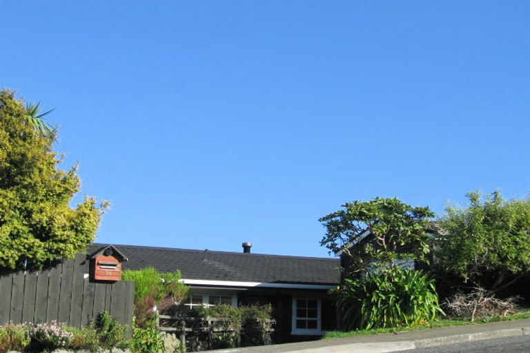 Photo of property in 38 Truro Road, Camborne, Porirua, 5026