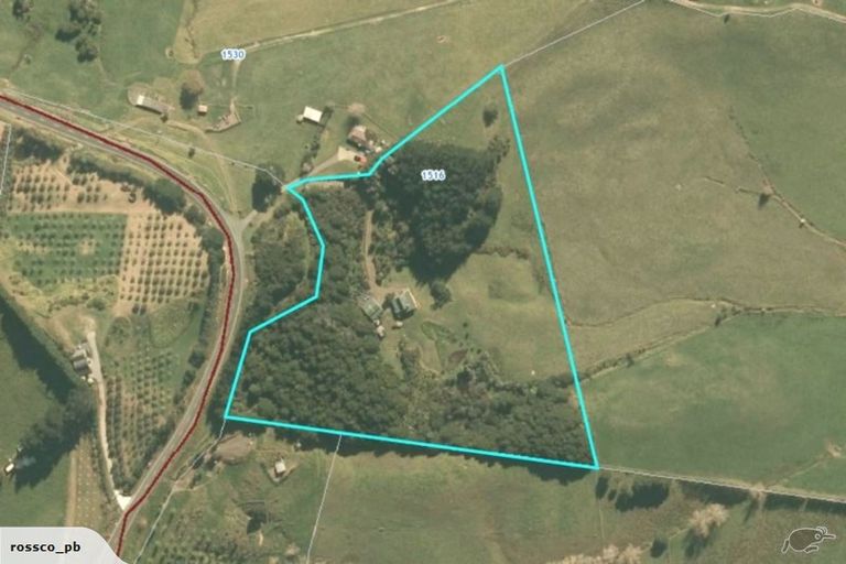 Photo of property in 1516 Mangawhai Road, Mangawhai, Wellsford, 0975