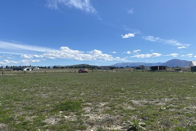 Photo of property in 9c Temple Drive, Twizel, 7901