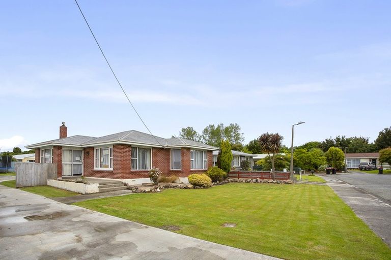 Photo of property in 50 Milton Street, Gore, 9710