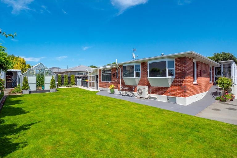 Photo of property in 28 Rose Street, Parkside, Timaru, 7910