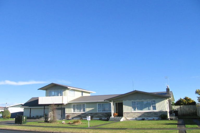 Photo of property in 87 Harold Holt Avenue, Onekawa, Napier, 4110