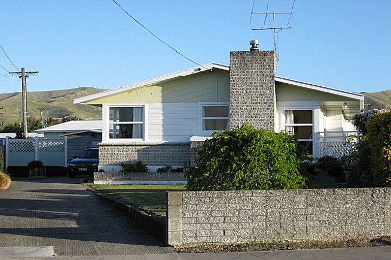 Photo of property in 15-3a Karina Crescent, Redwoodtown, Blenheim, 7201