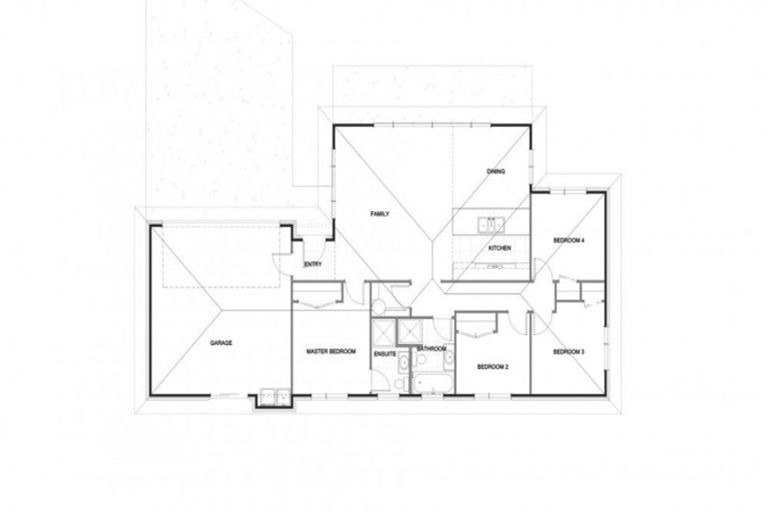 Photo of property in 1 Pohue Avenue, Huapai, Kumeu, 0810