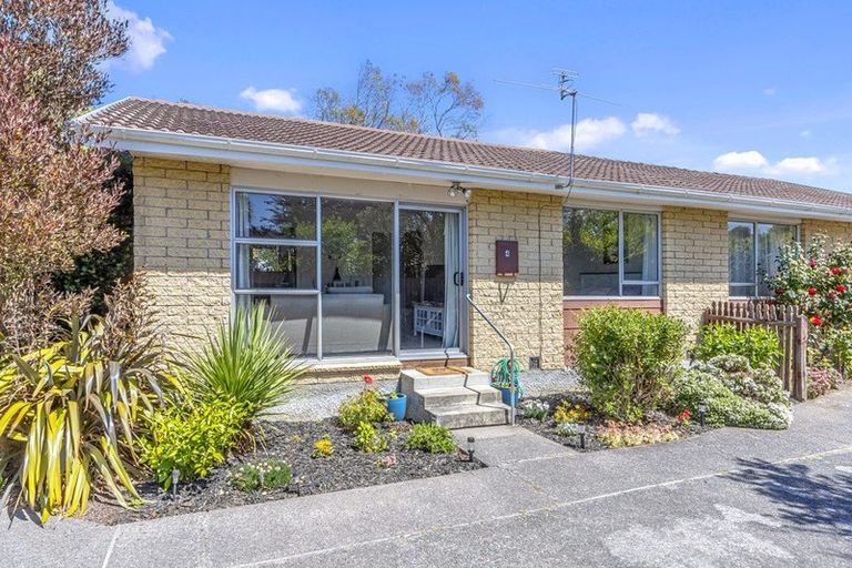 Photo of property in 4/106 Geraldine Street, Edgeware, Christchurch, 8013