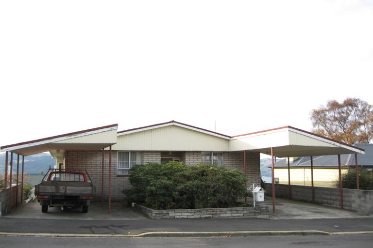 Photo of property in 12 City Road, Roslyn, Dunedin, 9010