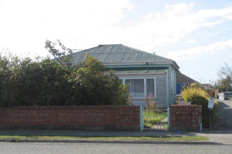 Photo of property in 217-221 Wai-iti Road, Highfield, Timaru, 7910
