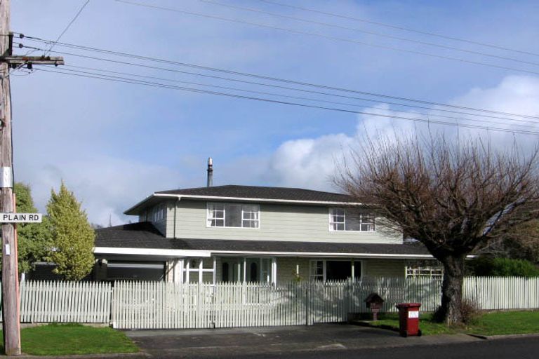 Photo of property in 123 Upper Plain Road, Masterton, 5810