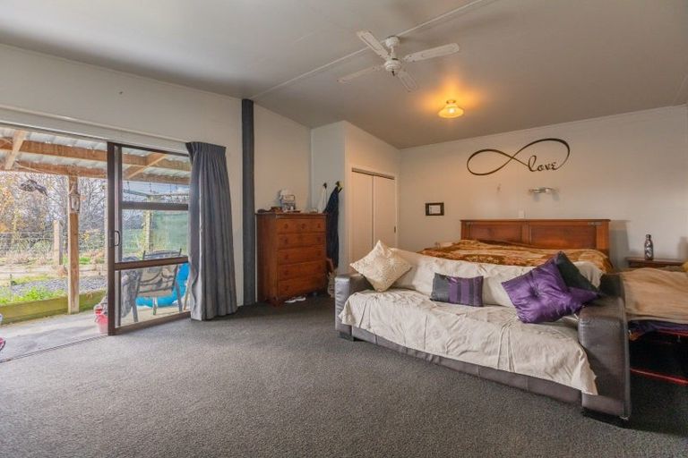 Photo of property in 262 Burnside Road, Ashley Clinton, Takapau, 4288