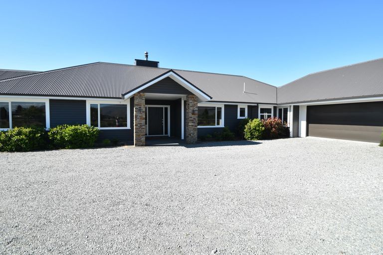 Photo of property in 5 Homestead Avenue, Twizel, 7999