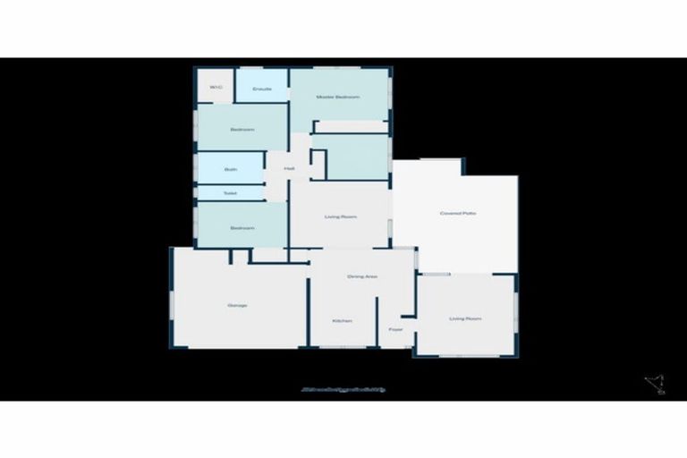 Photo of property in 22 Blake Boulevard, Papamoa Beach, Papamoa, 3118