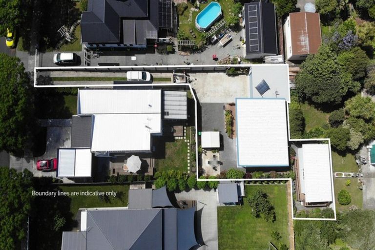 Photo of property in 62a Mcdonald Street, Napier South, Napier, 4110