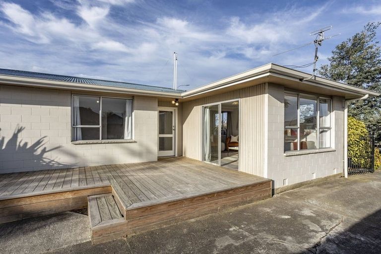 Photo of property in 96 South Belt, Rangiora, 7400