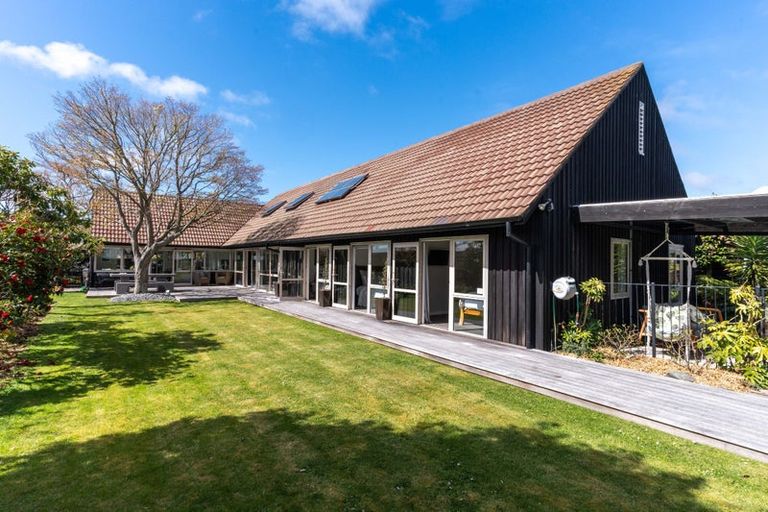 Photo of property in 7 Bennett Street, St Albans, Christchurch, 8052