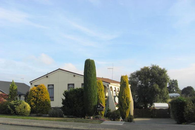 Photo of property in 30 Leven Street, South Hill, Oamaru, 9400