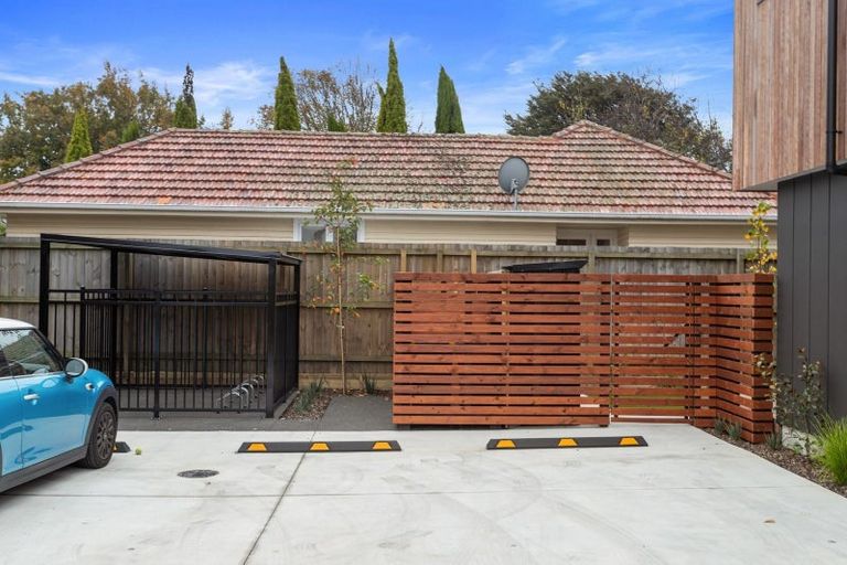 Photo of property in 2/162 Springfield Road, St Albans, Christchurch, 8014