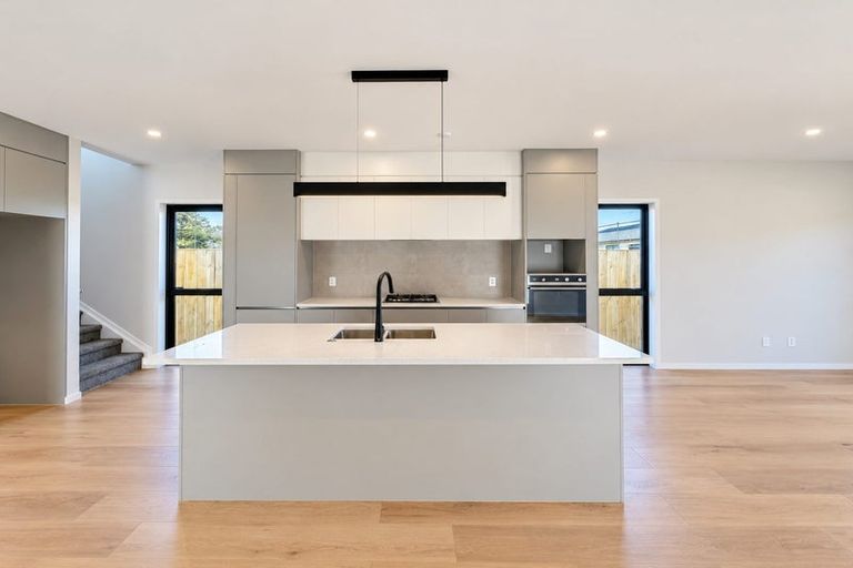 Photo of property in 22 Waimarie Road, Whenuapai, Auckland, 0618