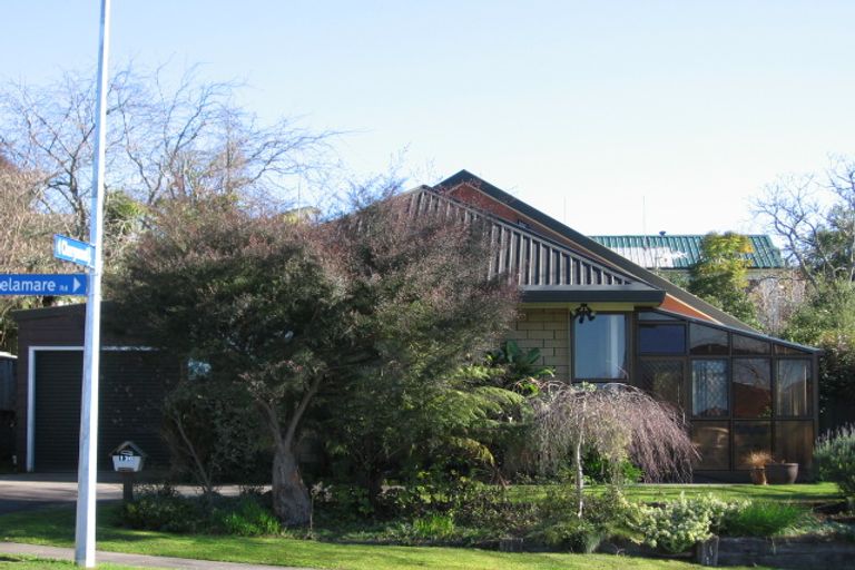 Photo of property in 136 Delamare Road, Pukete, Hamilton, 3200