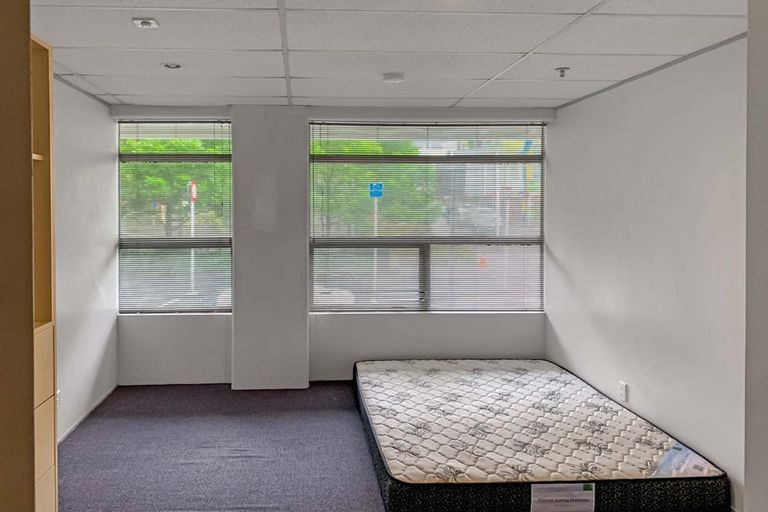 Photo of property in City Lodge, 101/115 Vivian Street, Te Aro, Wellington, 6011