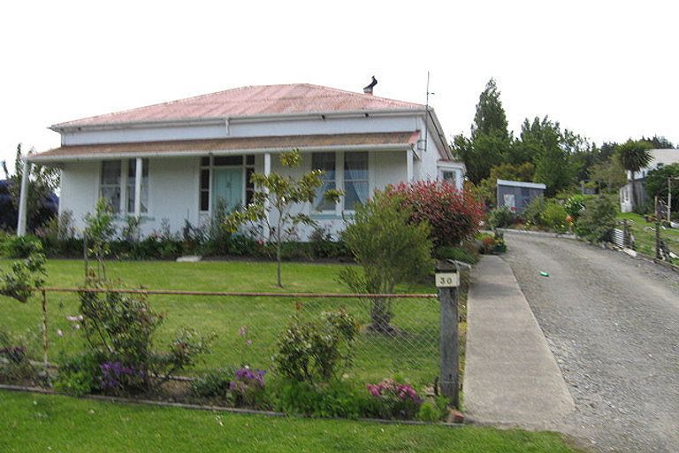Photo of property in 30a Ward Road, Cheviot, 7310