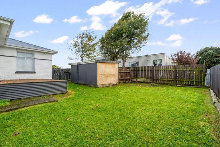 Photo of property in 256 Pomona Street, Strathern, Invercargill, 9812