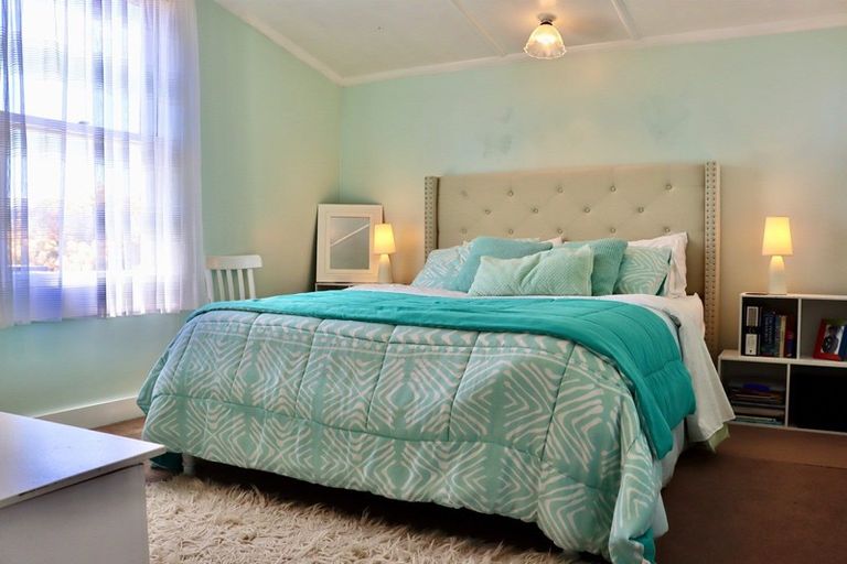 Photo of property in 21 Kaka Road, Taihape, 4720