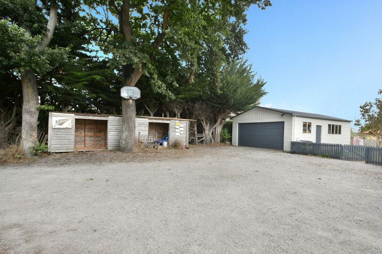 Photo of property in 27 Brough Street, Palmerston, 9430