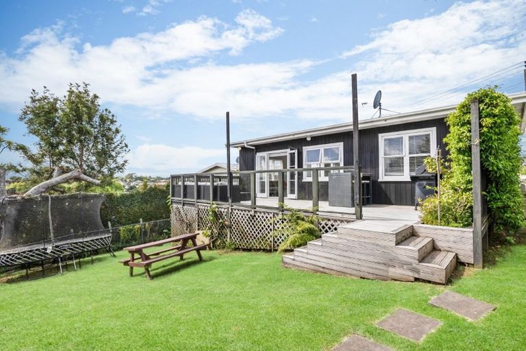 Photo of property in 7 Wesley Street, Devonport, Auckland, 0624