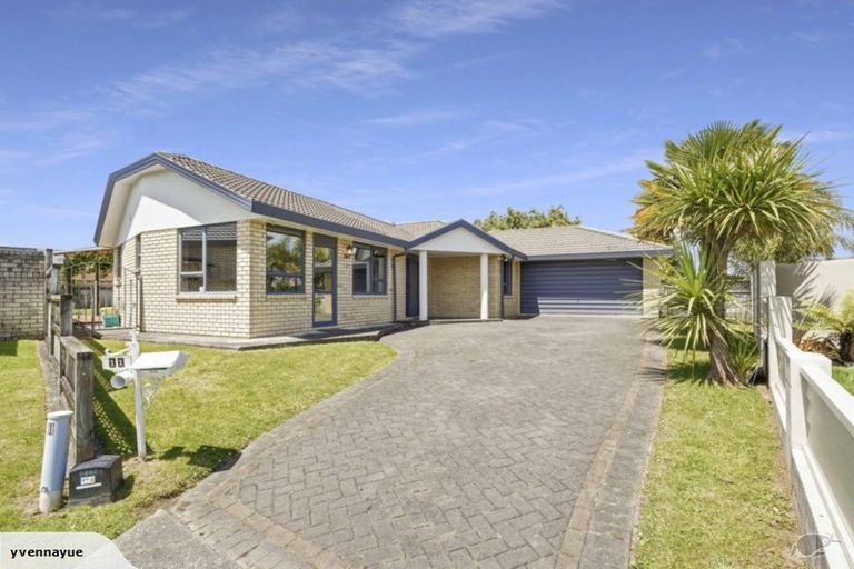 Photo of property in 11 Castlewold Place, Huntington, Hamilton, 3210