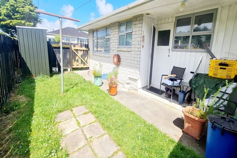 Photo of property in 10/10 Rawson Street, Tawa, Wellington, 5028
