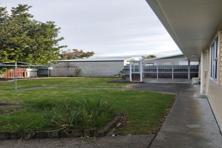 Photo of property in 40 Anderson Road, Taradale, Napier, 4112