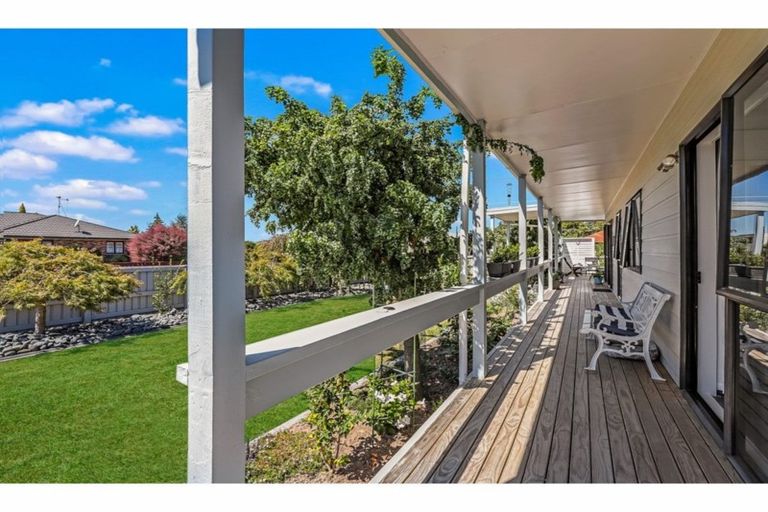 Photo of property in 38 Page Street, Morrinsville, 3300