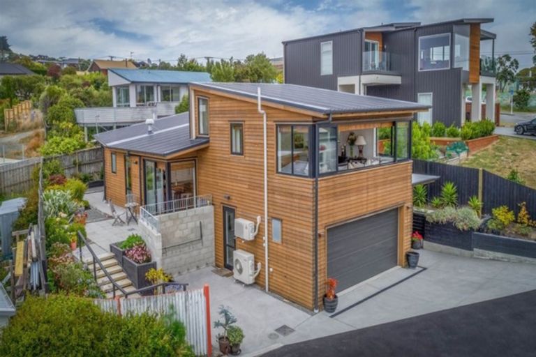 Photo of property in 61a Major Hornbrook Road, Mount Pleasant, Christchurch, 8081