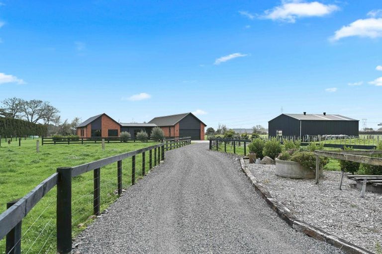 Photo of property in 530 Bruntwood Road, Tamahere, Cambridge, 3493