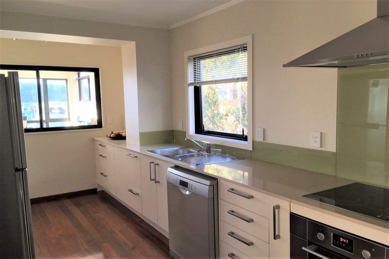 Photo of property in 227 The Terrace, Wellington Central, Wellington, 6011