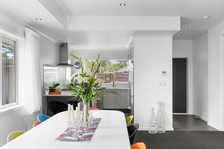 Photo of property in 23a Munro Street, Redwood, Christchurch, 8051