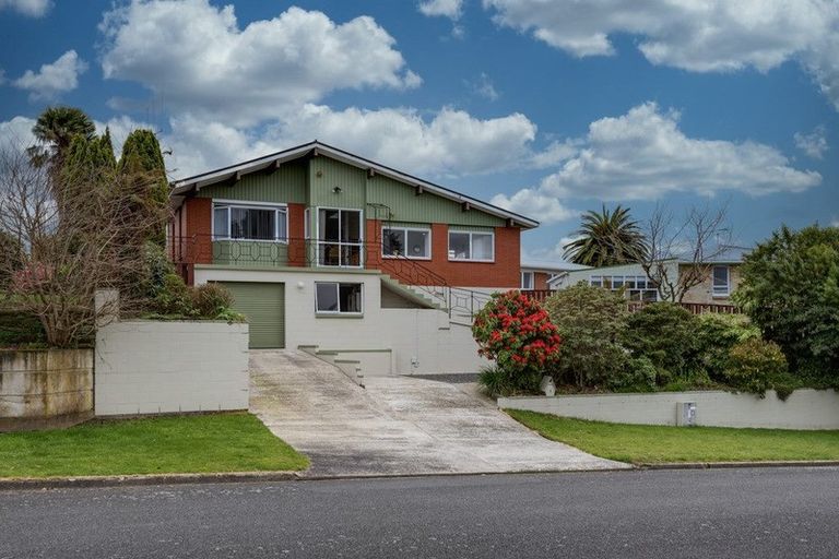 Photo of property in 1 Mountbatten Drive, Putaruru, 3411