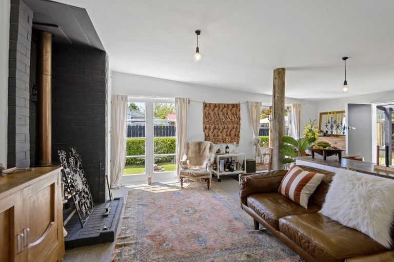 Photo of property in 6 Railway Terrace, Glentunnel, Coalgate, 7673