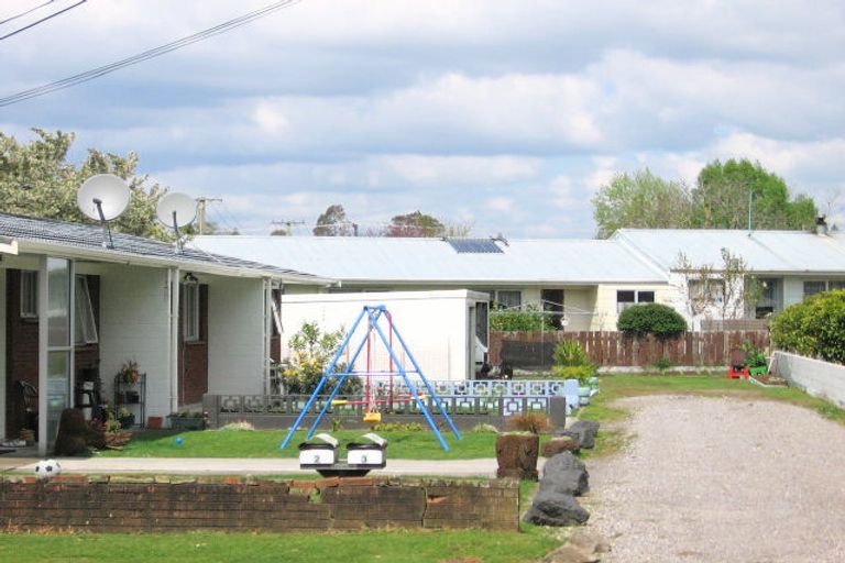 Photo of property in 5 Domain Avenue, Ngongotaha, Rotorua, 3010