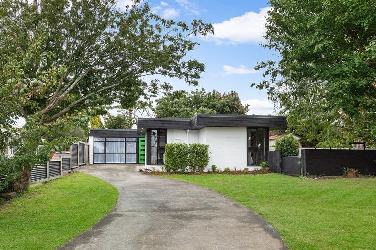 Photo of property in 23 Coronation Road, Morrinsville, 3300