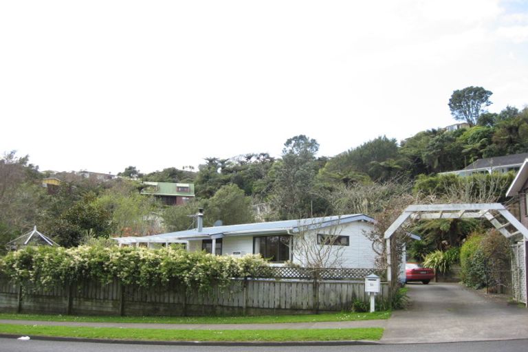 Photo of property in 91 Poplar Grove, Whalers Gate, New Plymouth, 4310