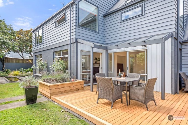 Photo of property in 50a Pretoria Street, Hutt Central, Lower Hutt, 5010