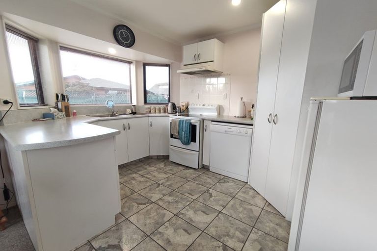 Photo of property in 8 Robalan Place, Redwoodtown, Blenheim, 7201