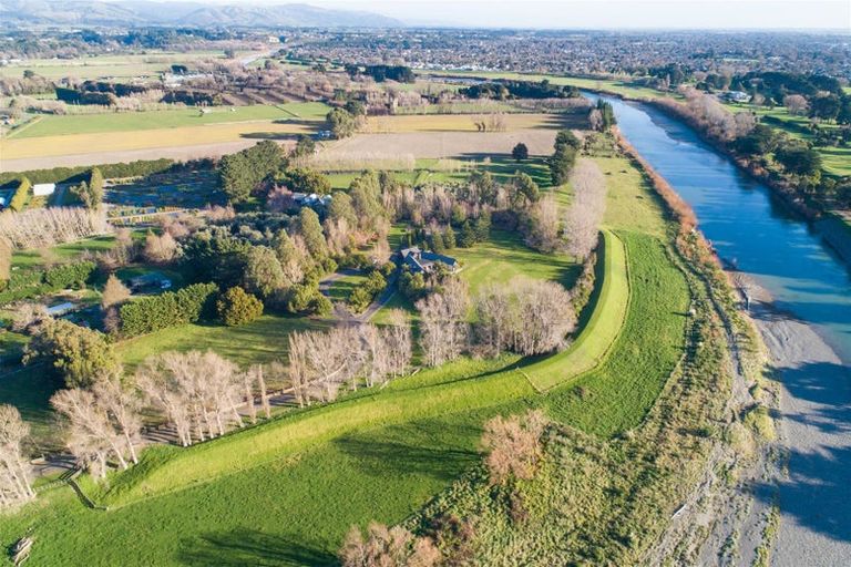 Photo of property in 191 Staces Road, Aokautere, Palmerston North, 4471