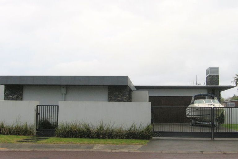 Photo of property in 140 Motu Grande, Pauanui, Hikuai, 3579