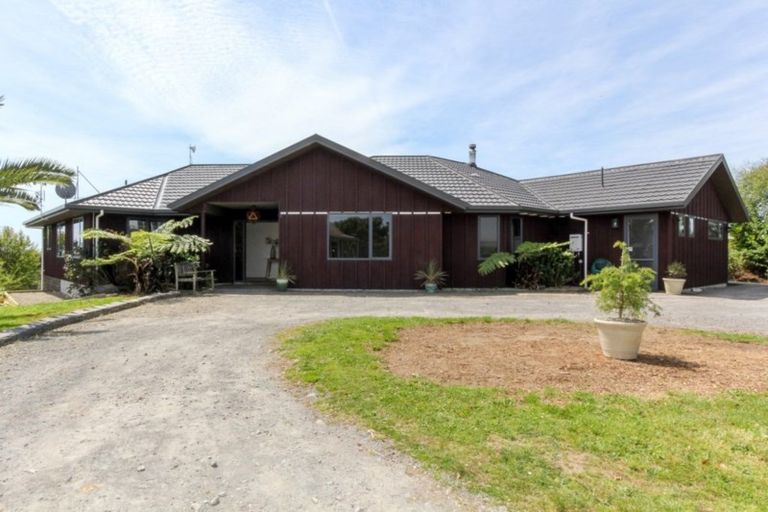 Photo of property in 790 Otaraoa Road, Tikorangi, Waitara, 4383