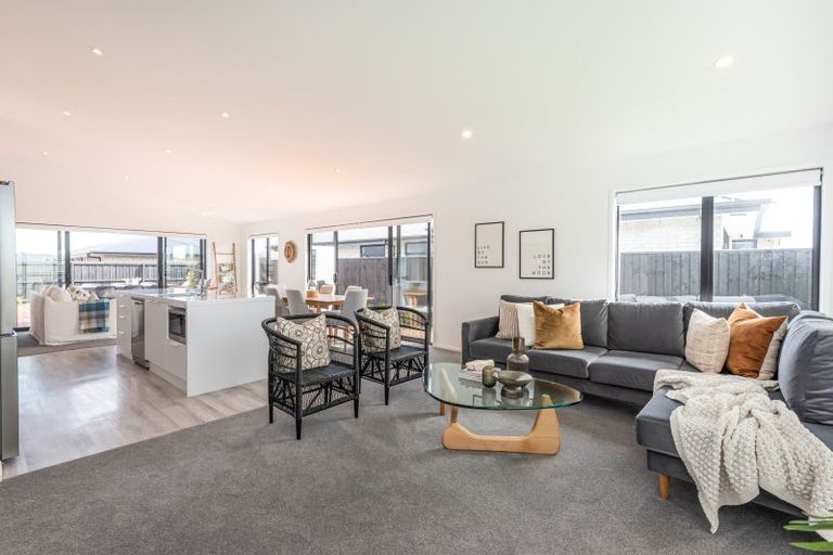 Photo of property in 4 Cork Street, Halswell, Christchurch, 8025