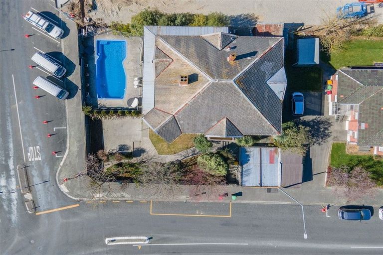 Photo of property in 22 Sefton Street, Timaru, 7910